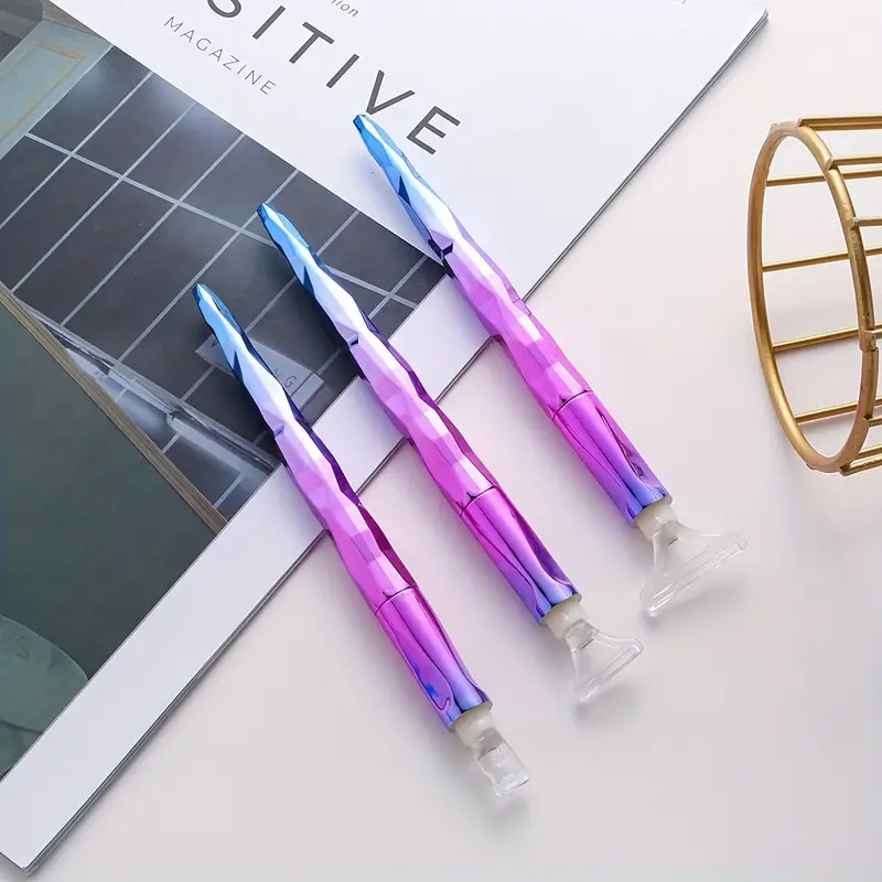 Gradient Diamond Painting Pen  - Resin Craft Kit incelemesi ve fiyatı