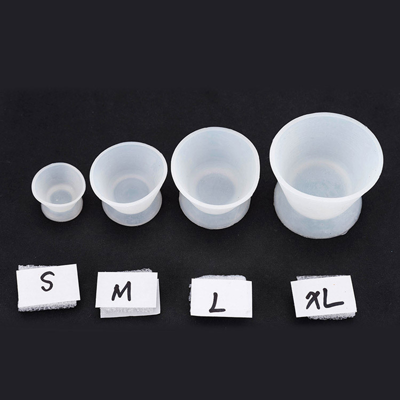 8pcs/set Self-solidifying Sili - Mixing Cup Silicone incelemesi ve fiyatı