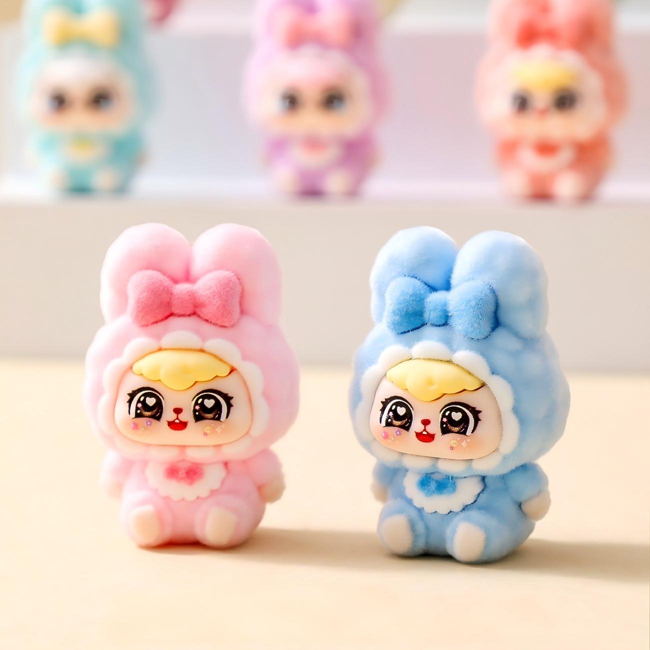 Cute Looking Mini Desktop Orna - Resin Craft Supplies incelemesi ve fiyatı