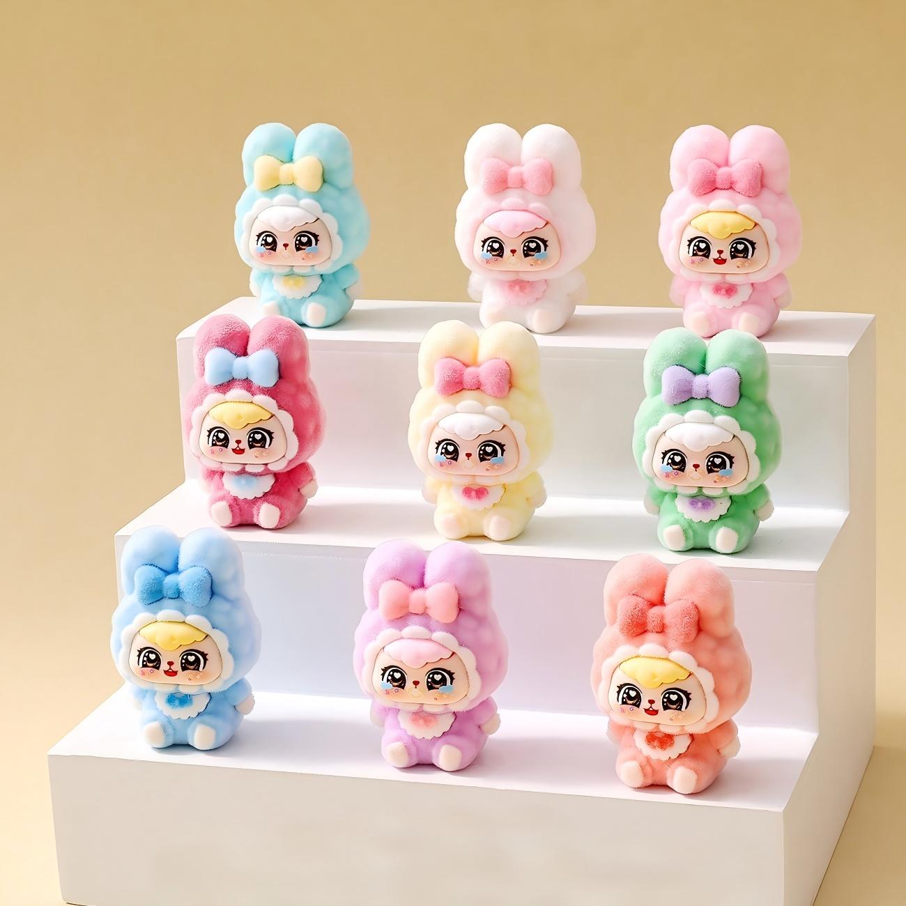 Cute Looking Mini Desktop Orna - Resin Craft Supplies incelemesi ve fiyatı