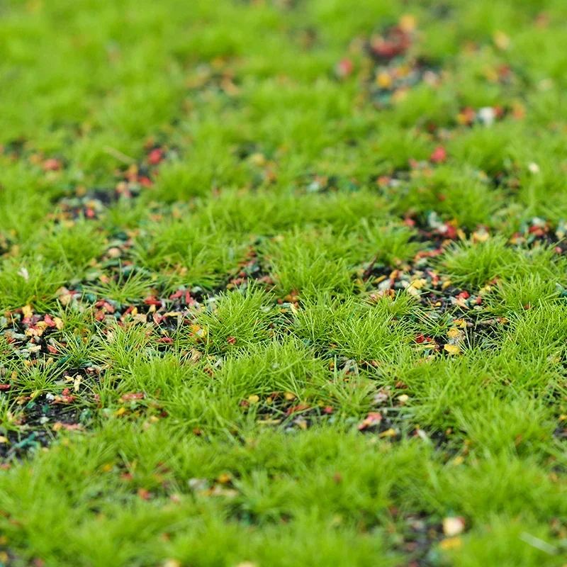Artificial Turf Moss Simulatio - Terrarium Moss Art incelemesi ve fiyatı