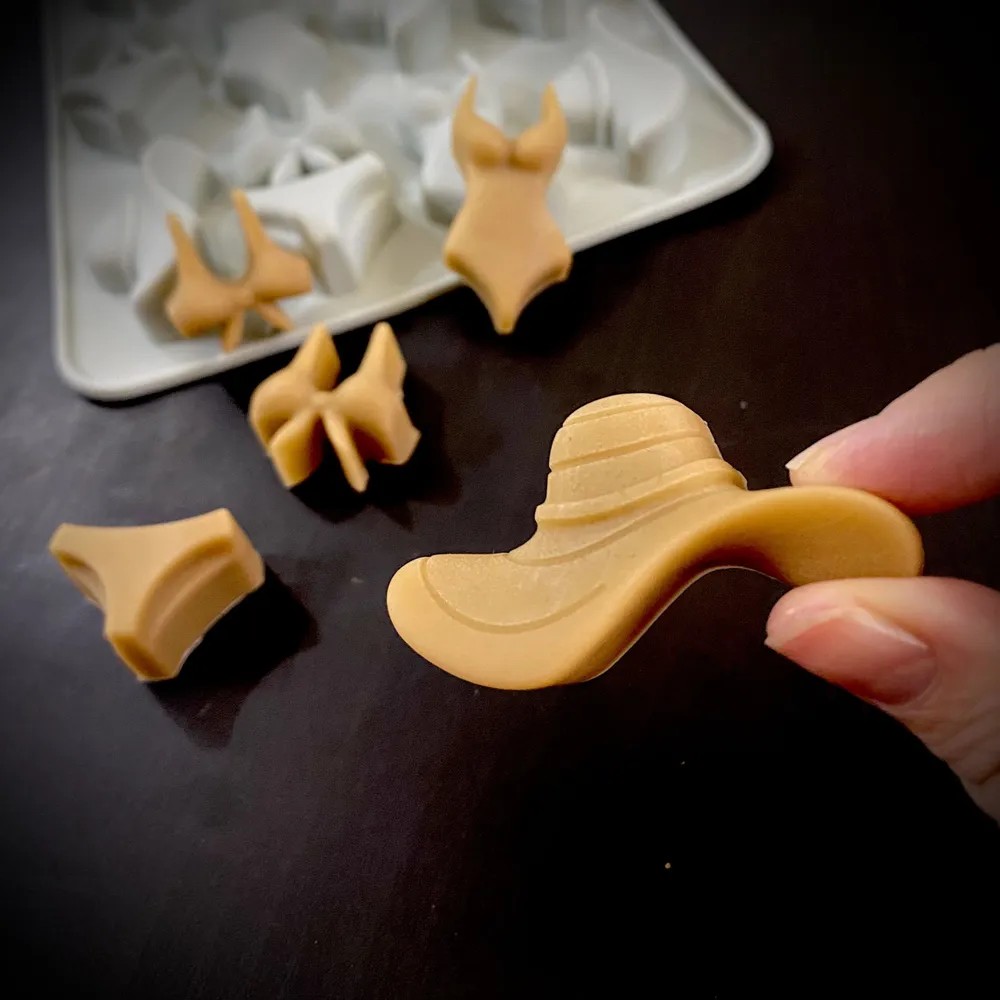 A Summer-Themed Beach Bikini M - Resin Craft Supplies incelemesi ve fiyatı