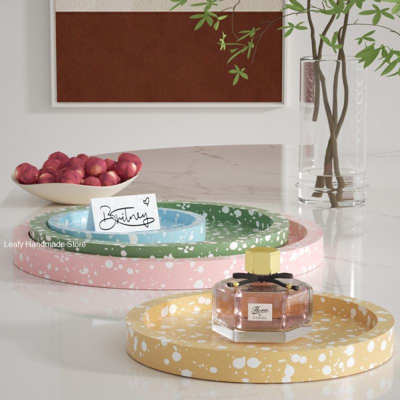Circular Tray Silicone Molds f - Serving Tray Mold incelemesi ve fiyatı
