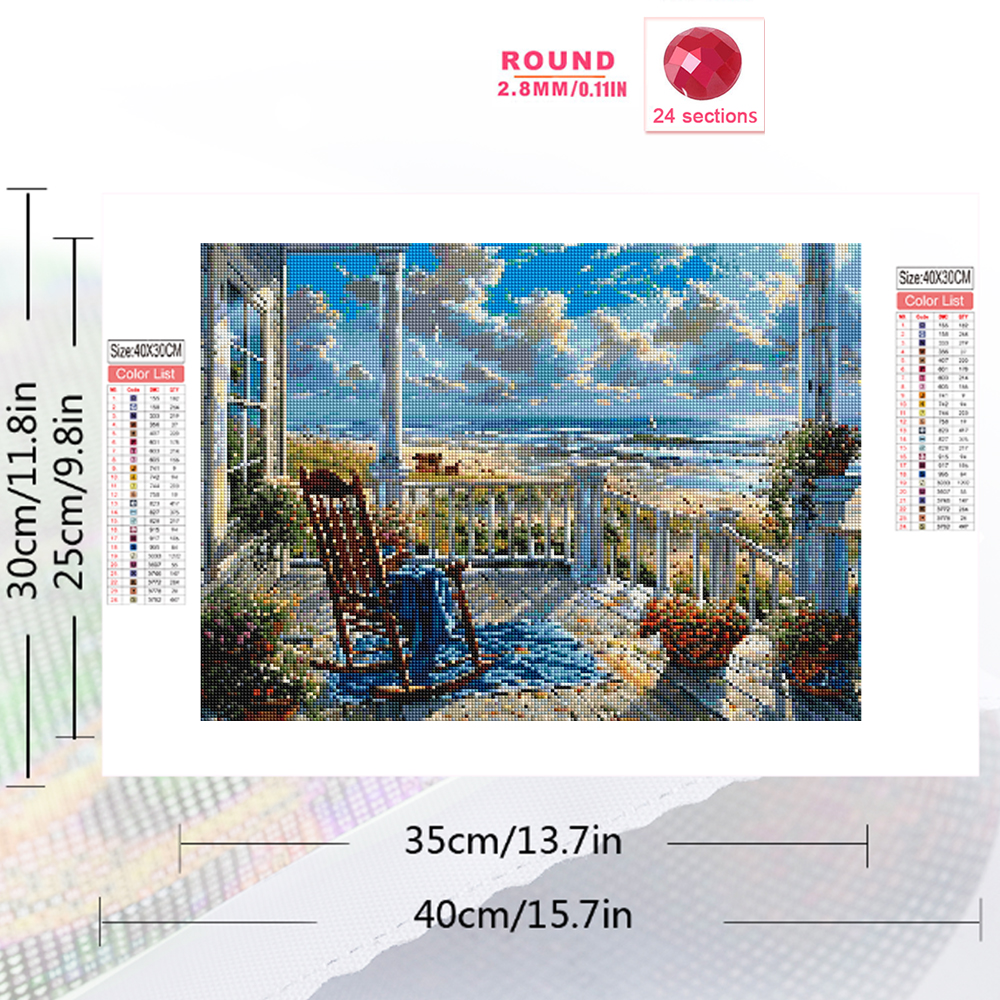 1PC frameless  Full Square Rou - Resin Craft Supplies incelemesi ve fiyatı