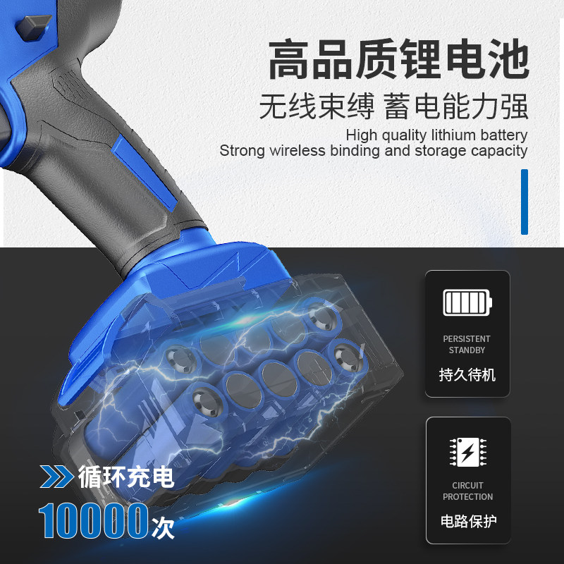 Lithium battery heat gun recha - Heat Gun Small incelemesi ve fiyatı