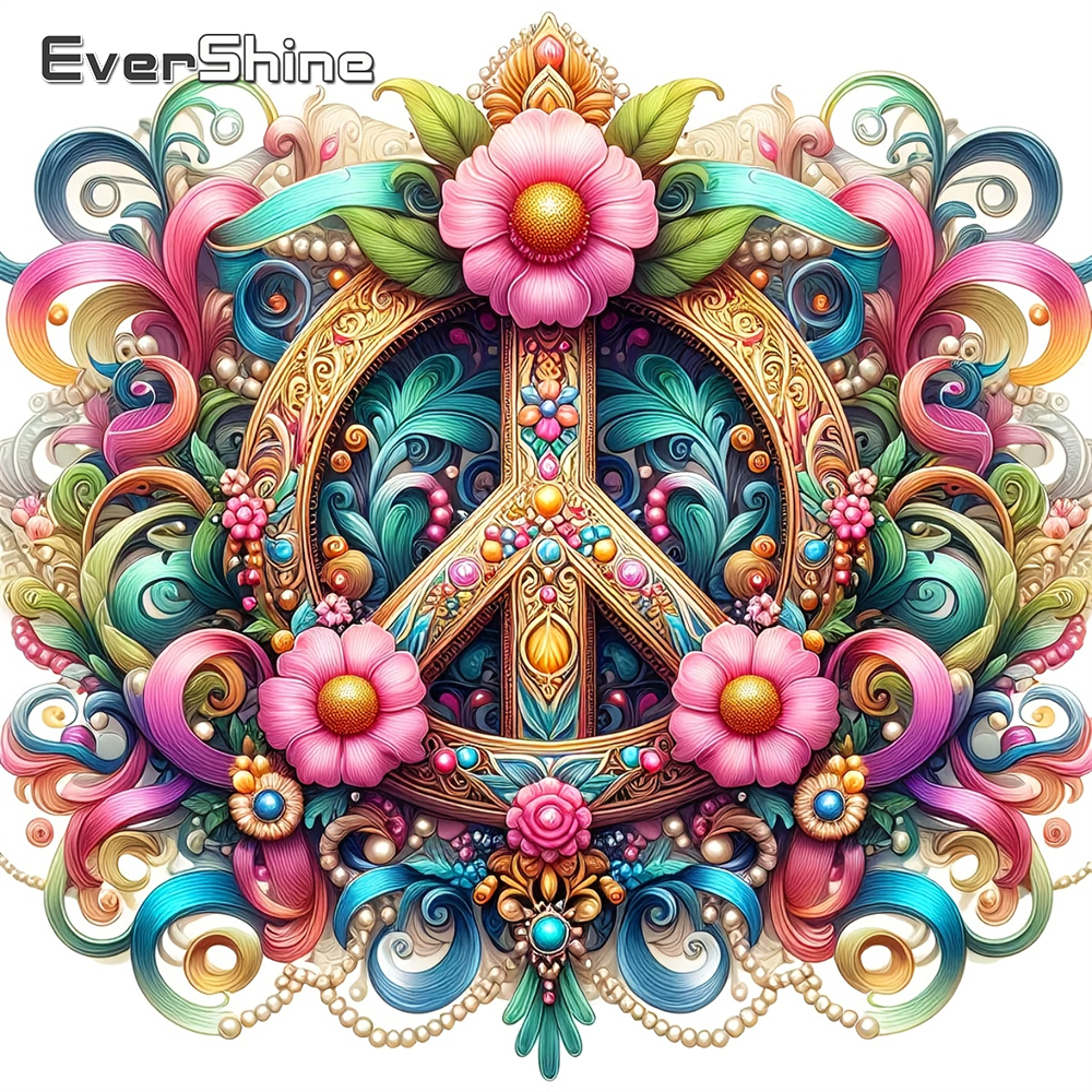 Evershine Diamond Painting Flo - Resin Craft For Beginners incelemesi ve fiyatı