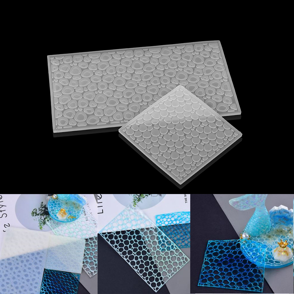 Crystal Water Wave Epoxy Resin - Resin Ocean Wave Mold incelemesi ve fiyatı