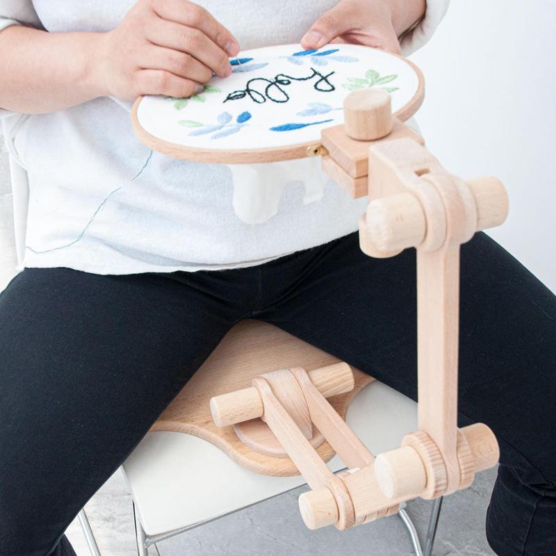 360 Degree Rotation Adjustable - Wood Ring Blank incelemesi ve fiyatı