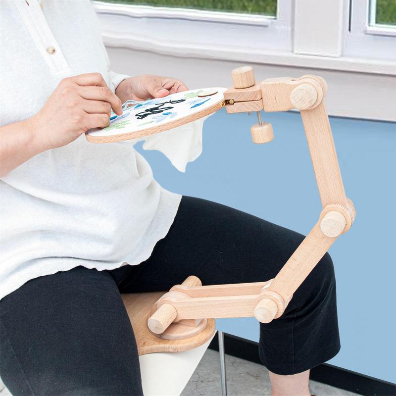 360 Degree Rotation Adjustable - Wood Ring Blank incelemesi ve fiyatı