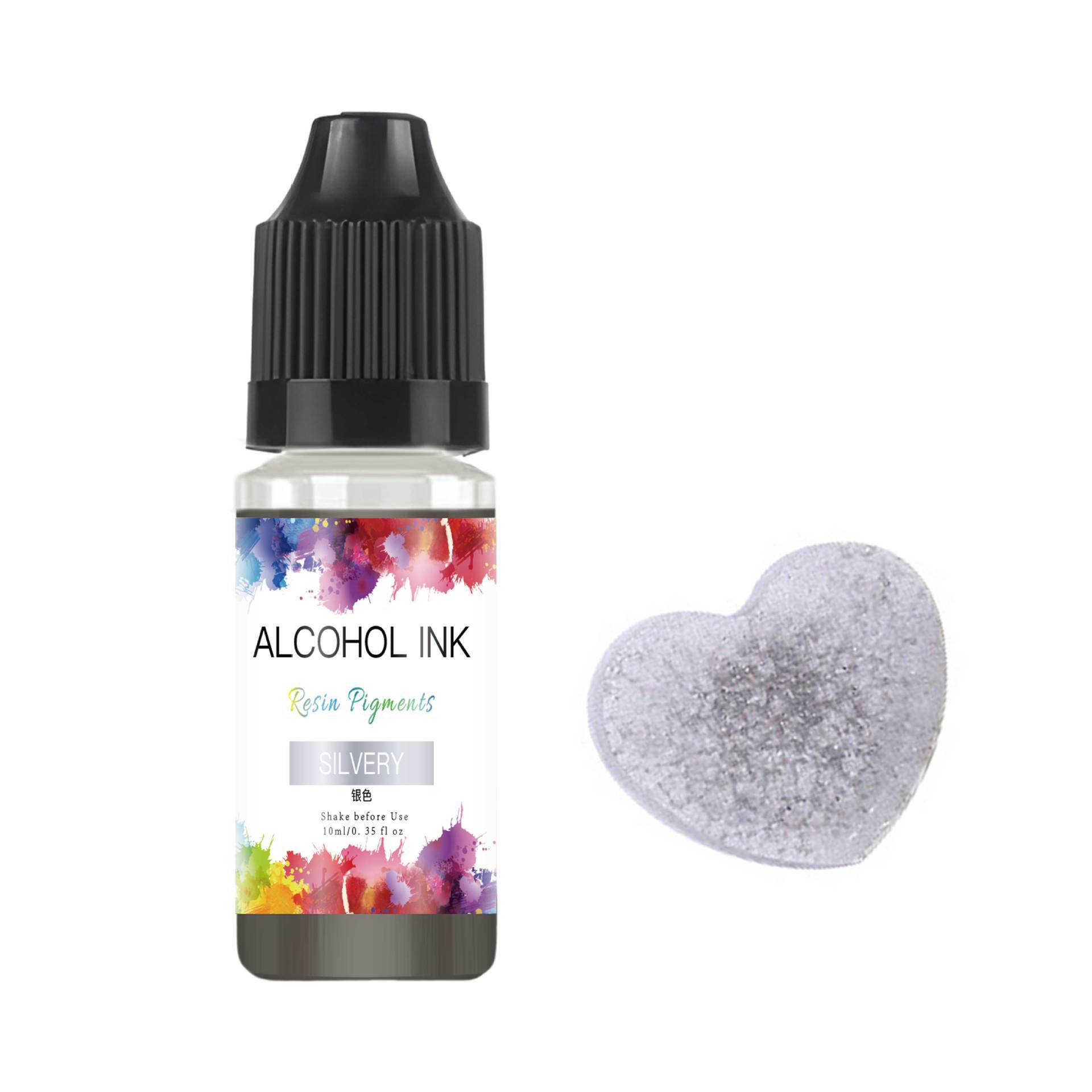 2Pcs Silicone Mold Release Age - Resin Craft Supplies incelemesi ve fiyatı