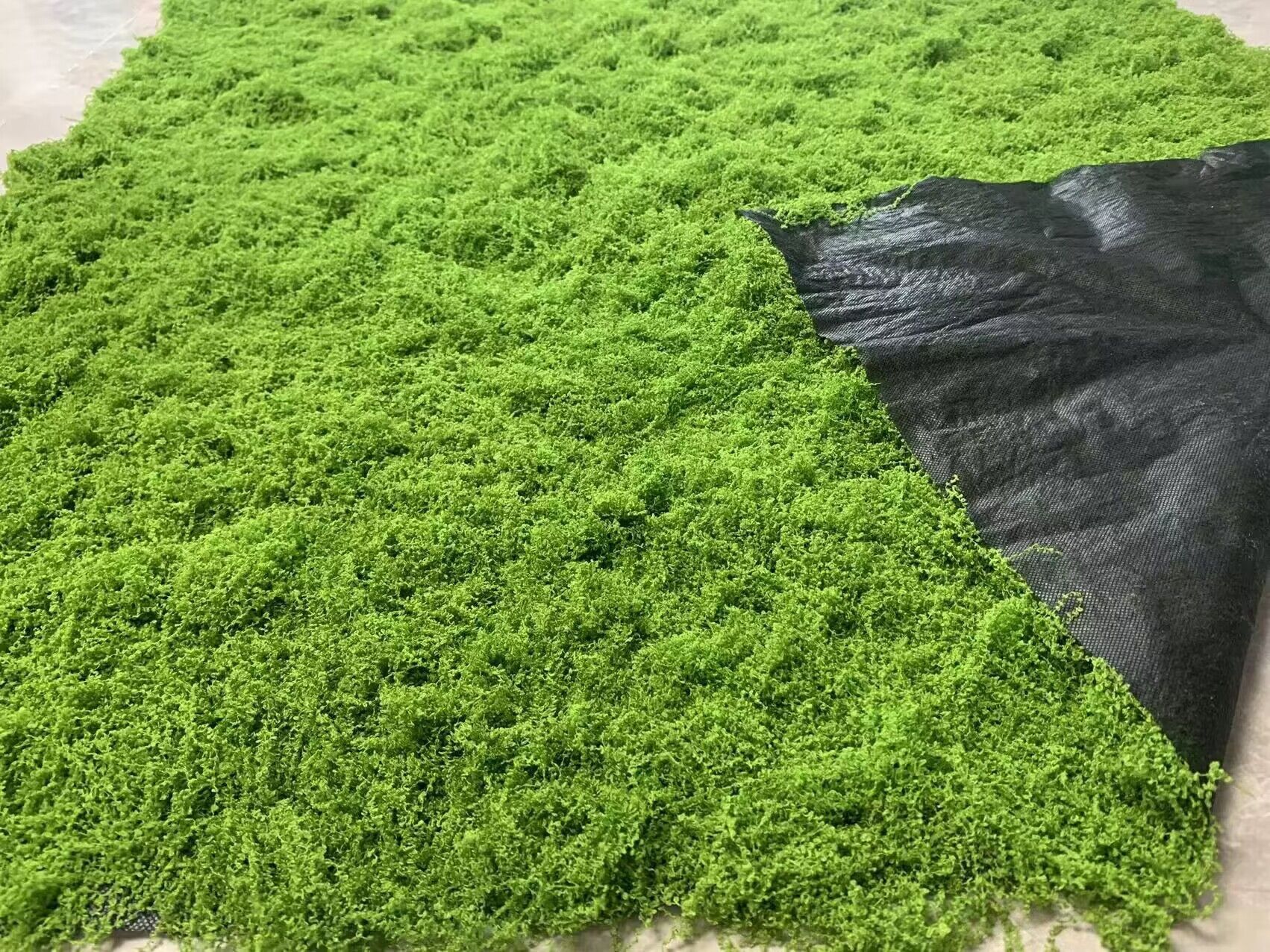 Aqumotic Artificial Turf Simul - Terrarium Moss Art incelemesi ve fiyatı