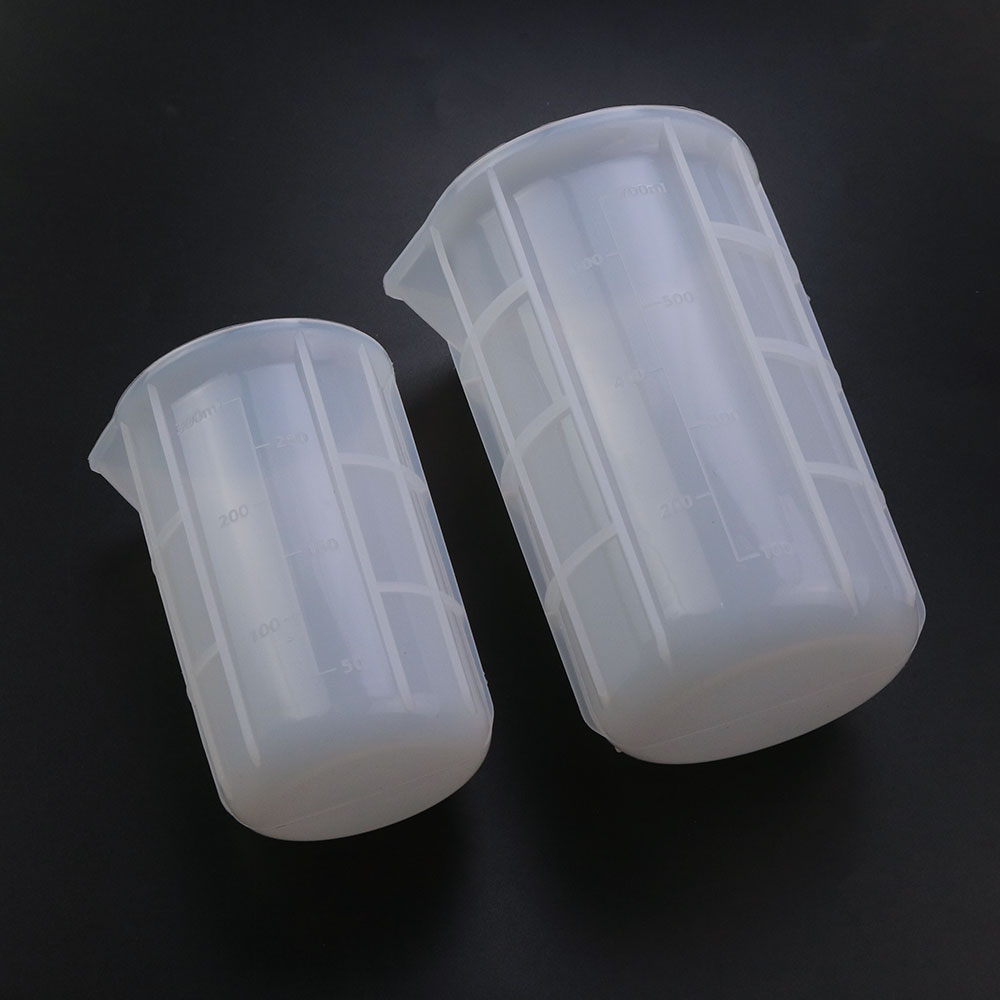 JCD 100ML/300ML/750ML Silicone - Mixing Cup Silicone incelemesi ve fiyatı