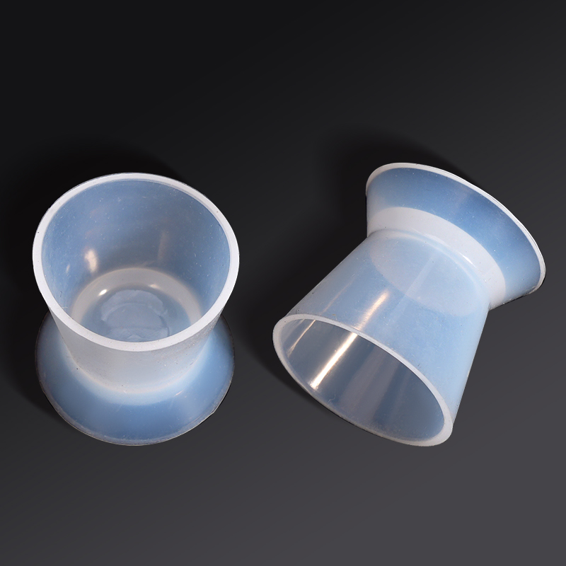 1pc Soft Silicone Dental Mixin - Mixing Cup Silicone incelemesi ve fiyatı