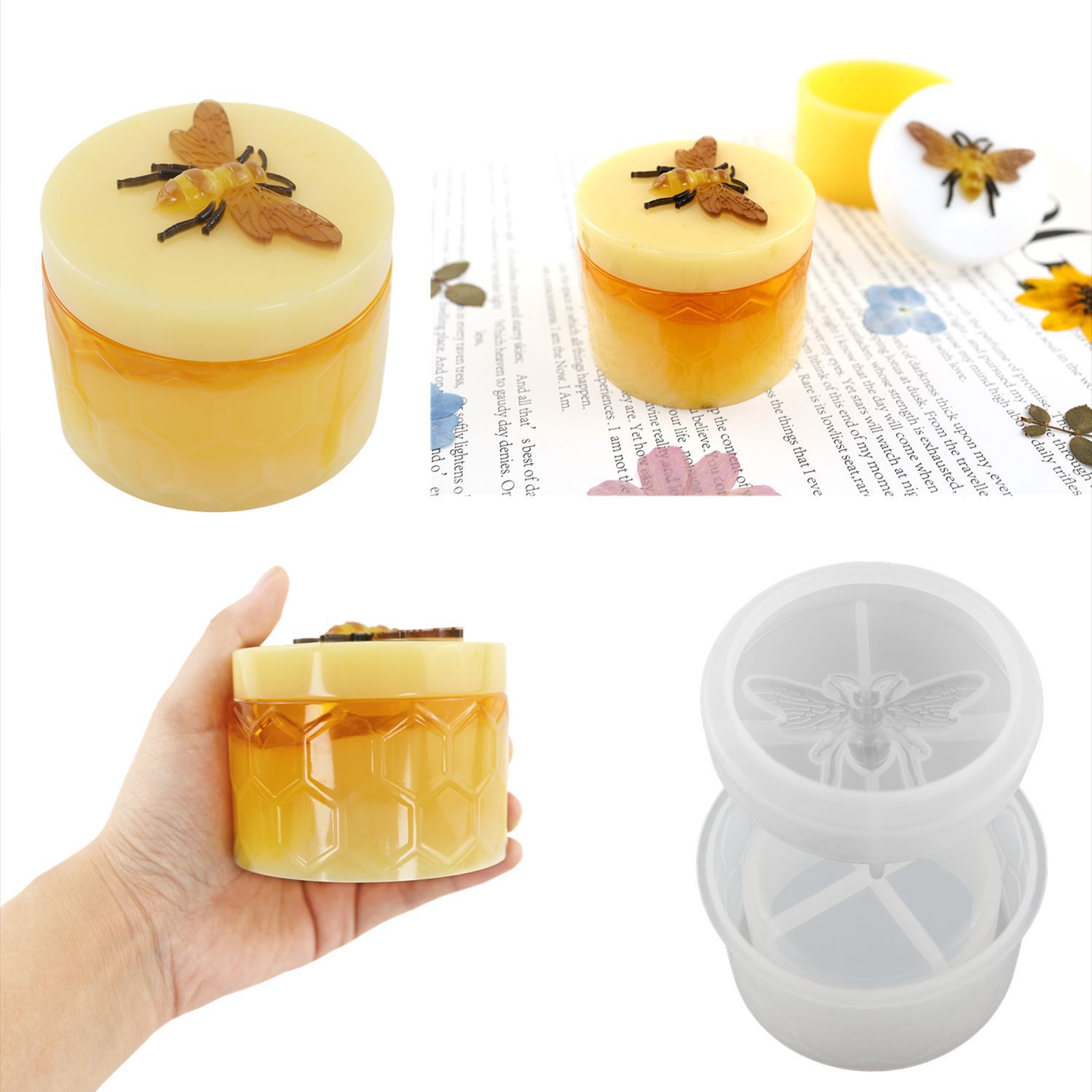 Round Stripe with Cover Bottle - Serving Tray Mold incelemesi ve fiyatı