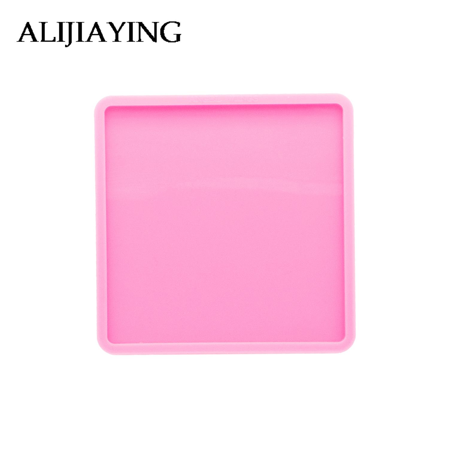 DY0278 Smooth Surface Cup/Mons - Geode Mold Silicone incelemesi ve fiyatı