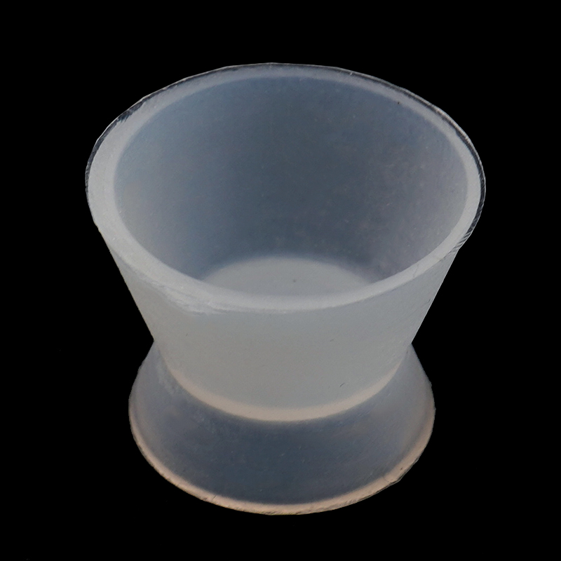 4pcs Dental Materials Mixing C - Mixing Cup Silicone incelemesi ve fiyatı