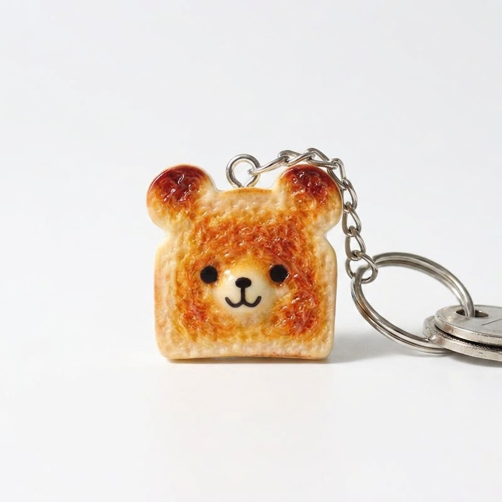 10pcs Resin Plastic Bread Pend - Resin Crafts Diy incelemesi ve fiyatı