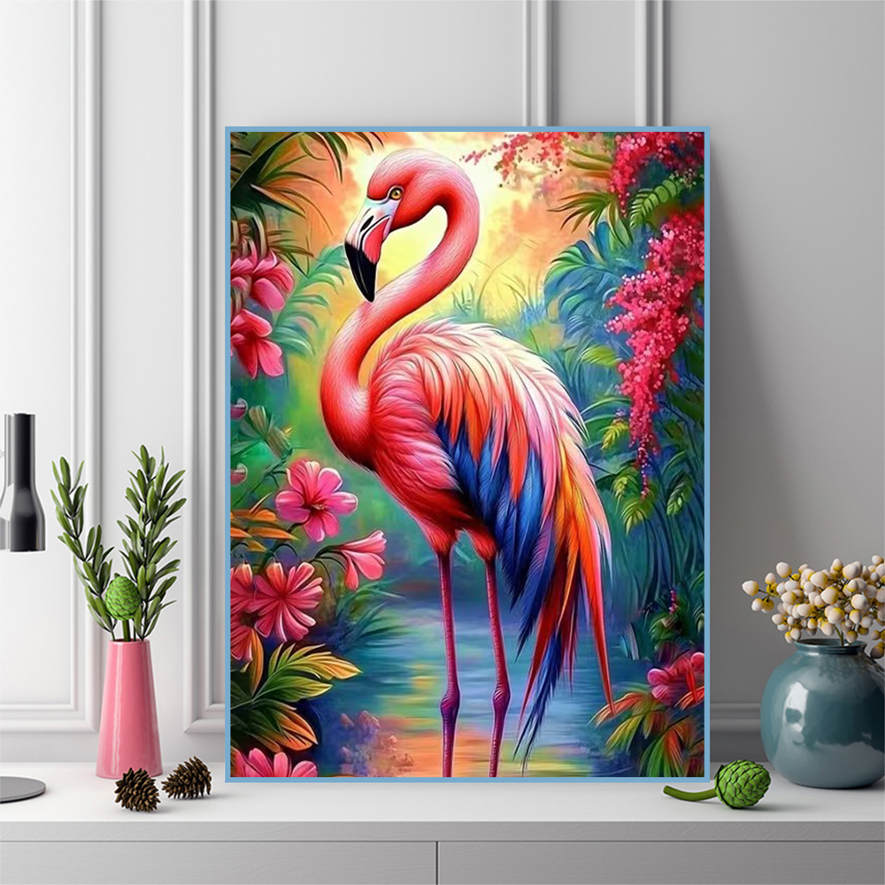 Momoart Diamond Painting Flami - Resin Craft For Beginners incelemesi ve fiyatı