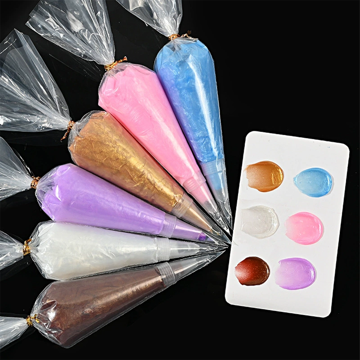 50g Resin Bead Cream Glue | Od - Resin Crafts Diy incelemesi ve fiyatı