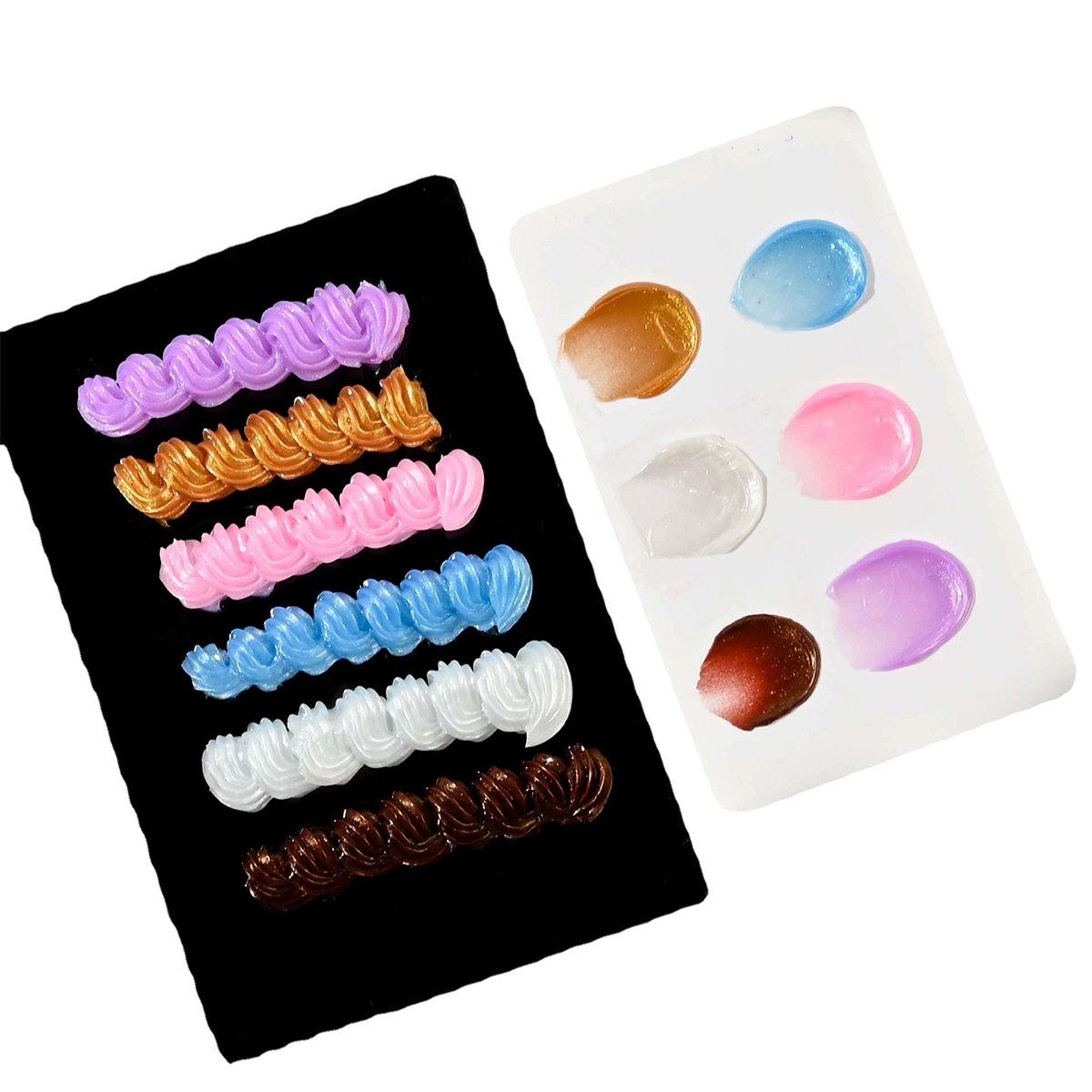 50g Resin Bead Cream Glue | Od - Resin Crafts Diy incelemesi ve fiyatı