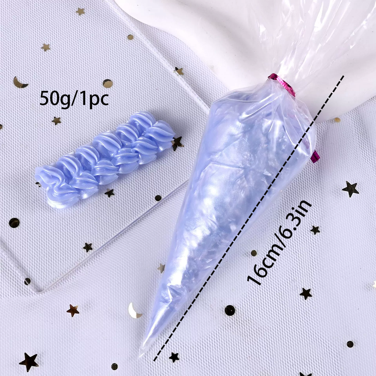 50g Resin Bead Cream Glue | Od - Resin Crafts Diy incelemesi ve fiyatı