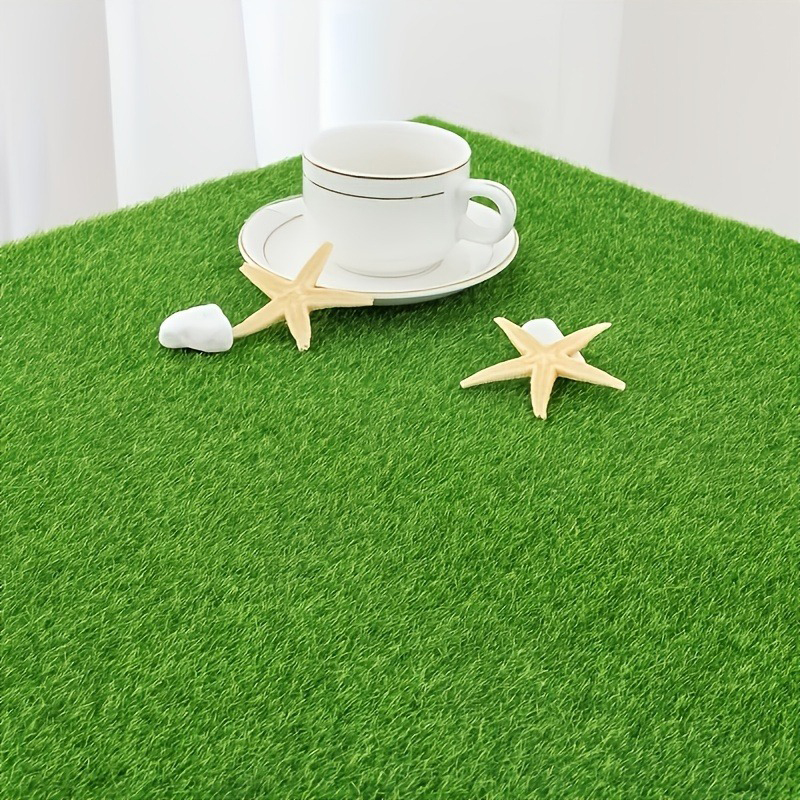 15cm/30cm Artificial Lawn Gras - Terrarium Moss Art incelemesi ve fiyatı