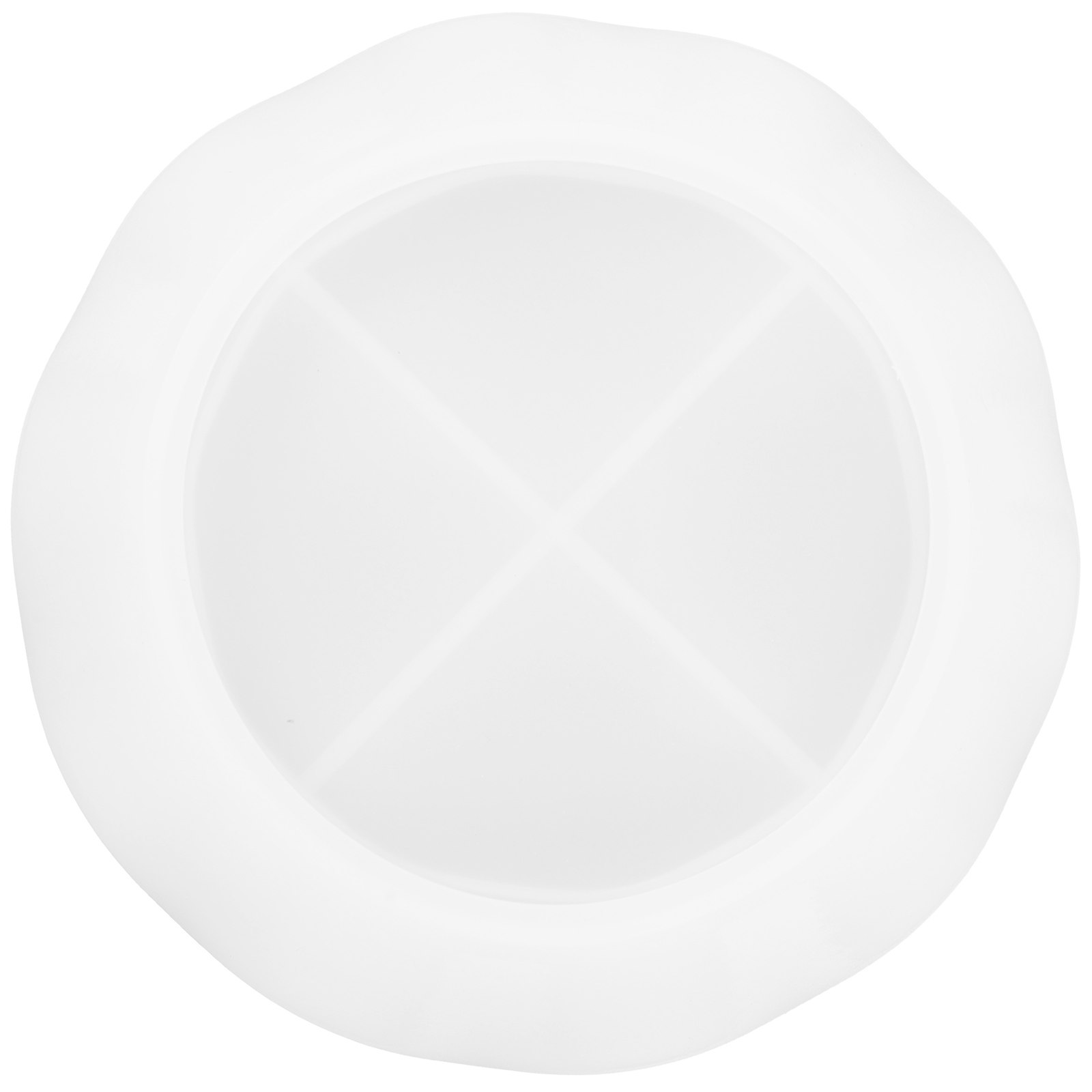 High-Quality Flexible Silicone - Serving Tray Mold incelemesi ve fiyatı
