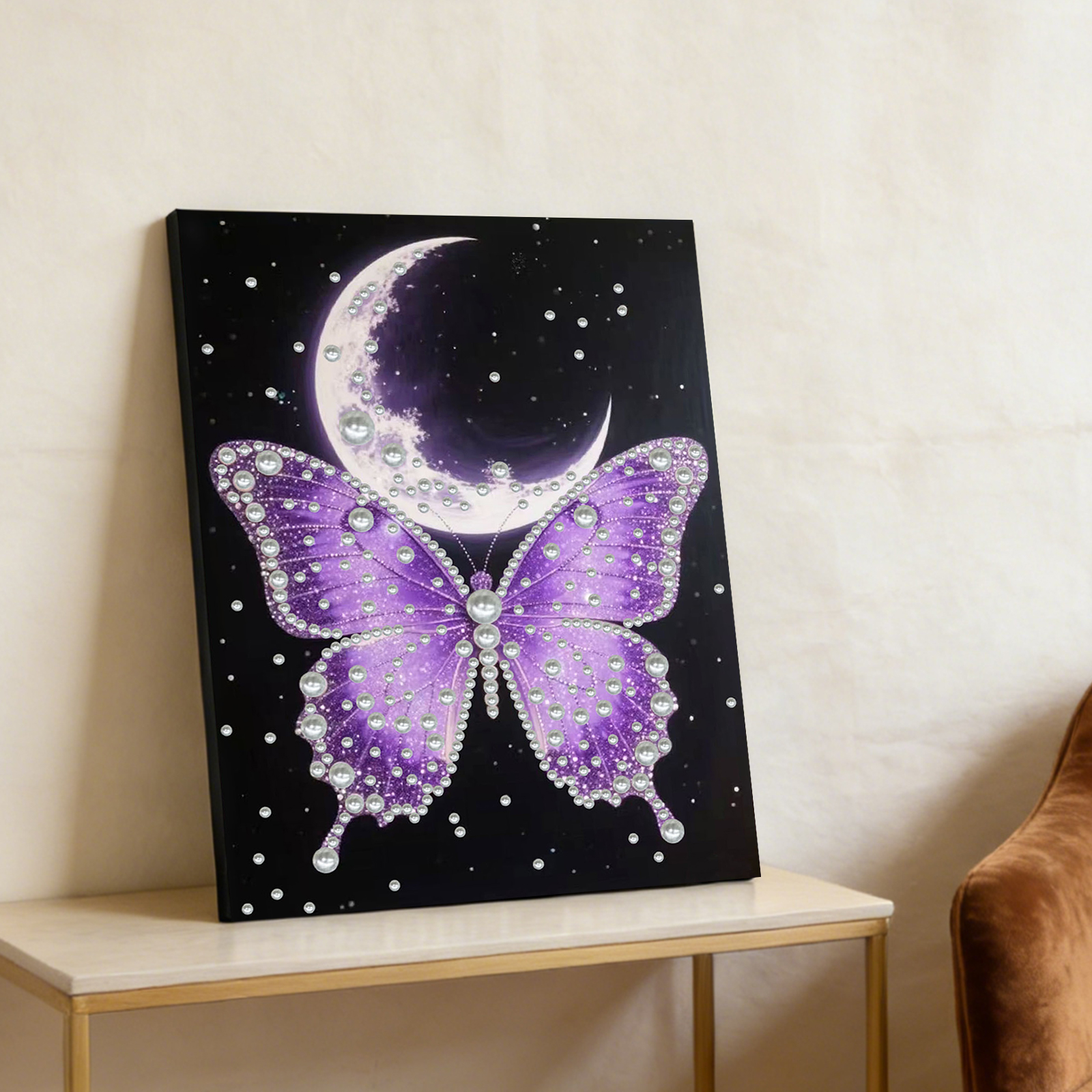 DIY Pearl Painting Kit for Adu - Resin Craft For Beginners incelemesi ve fiyatı