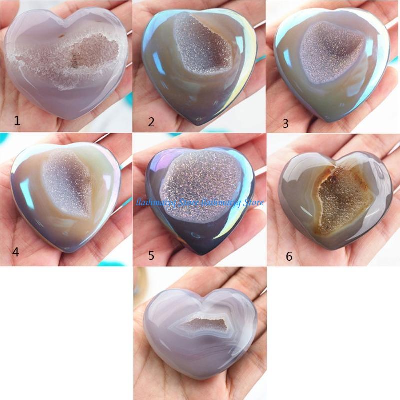 573B Moon Star Natural Crystal - Geode Mold Silicone incelemesi ve fiyatı