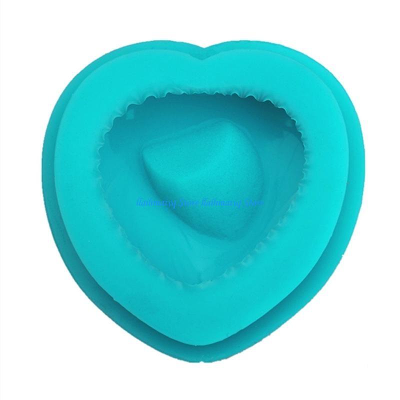 573B Moon Star Natural Crystal - Geode Mold Silicone incelemesi ve fiyatı