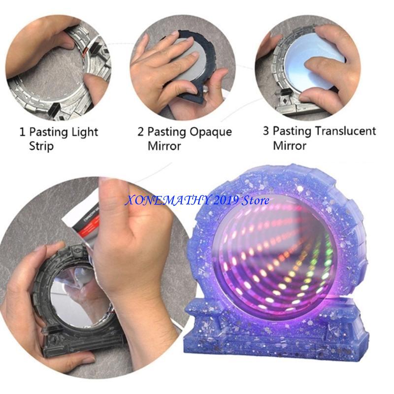 F42F DIY Decorations Genshin I - Resin Craft Genshin incelemesi ve fiyatı