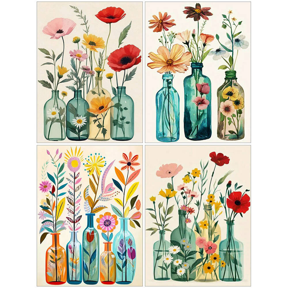 2026 DIY Coloring By Numbers P - Resin Craft For Beginners incelemesi ve fiyatı