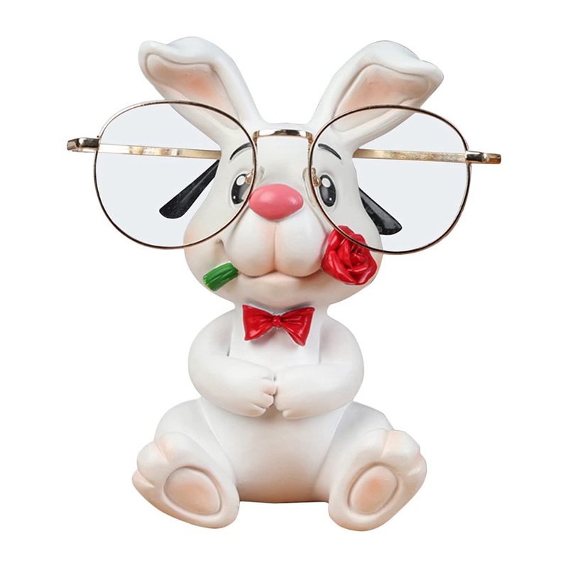 Animal Glasses Holder Resin Cr - Resin Crafts incelemesi ve fiyatı