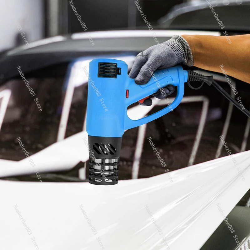 Small Temperature Control Dryi - Heat Gun Small incelemesi ve fiyatı