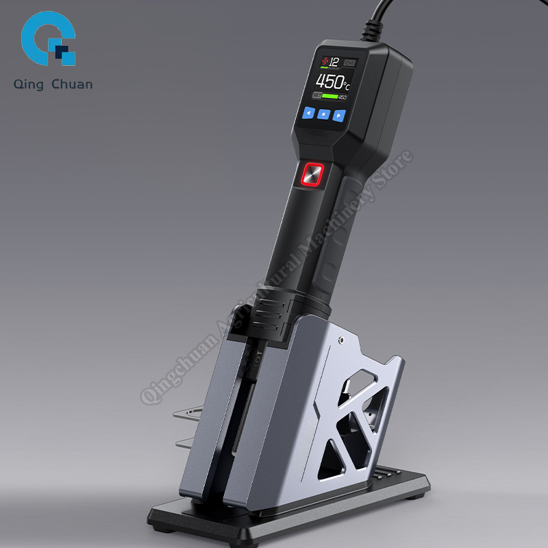 High Temperature Hot Air Gun H - Heat Gun Small incelemesi ve fiyatı