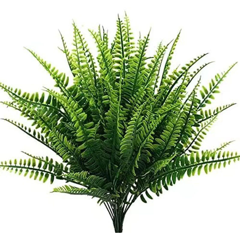 Artificial Persian Ferns Flowe - Terrarium Moss Art incelemesi ve fiyatı