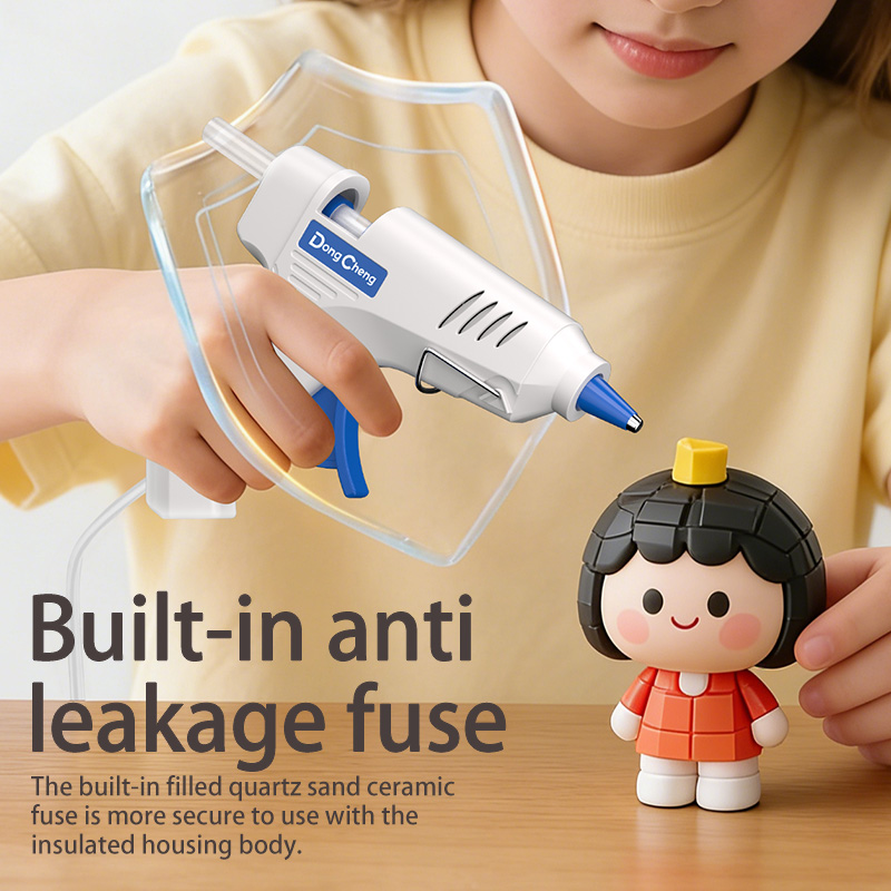 Hot Melt Glue Gun Mini Indusri - Heat Gun Small incelemesi ve fiyatı