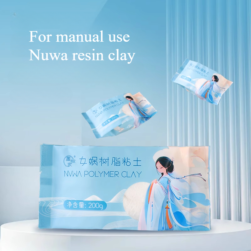 200g Professional Resin Modeli - Resin Craft Kit incelemesi ve fiyatı
