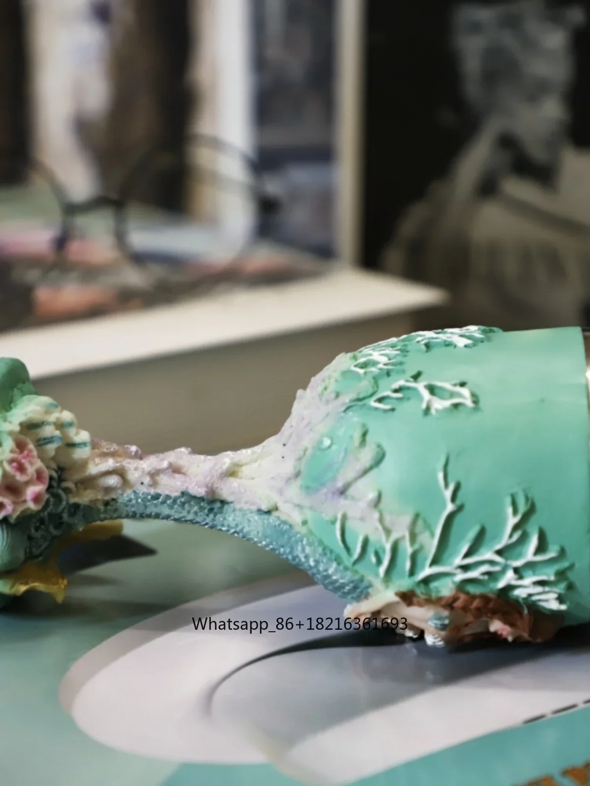 Three-dimensional engraving me - Resin Crafts incelemesi ve fiyatı