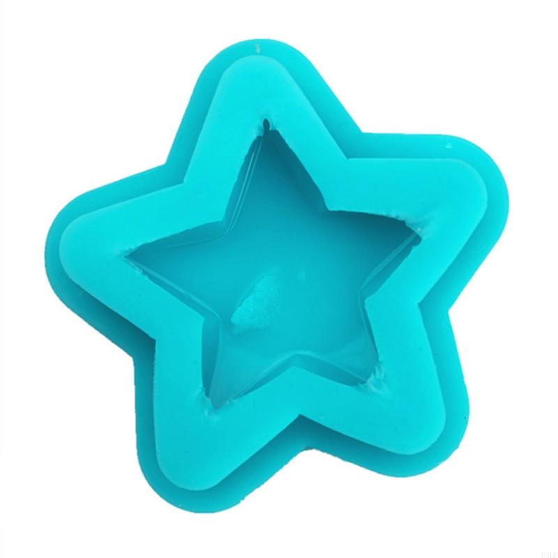 U4LF DIY Crystal Quartz Rock C - Geode Mold Silicone incelemesi ve fiyatı