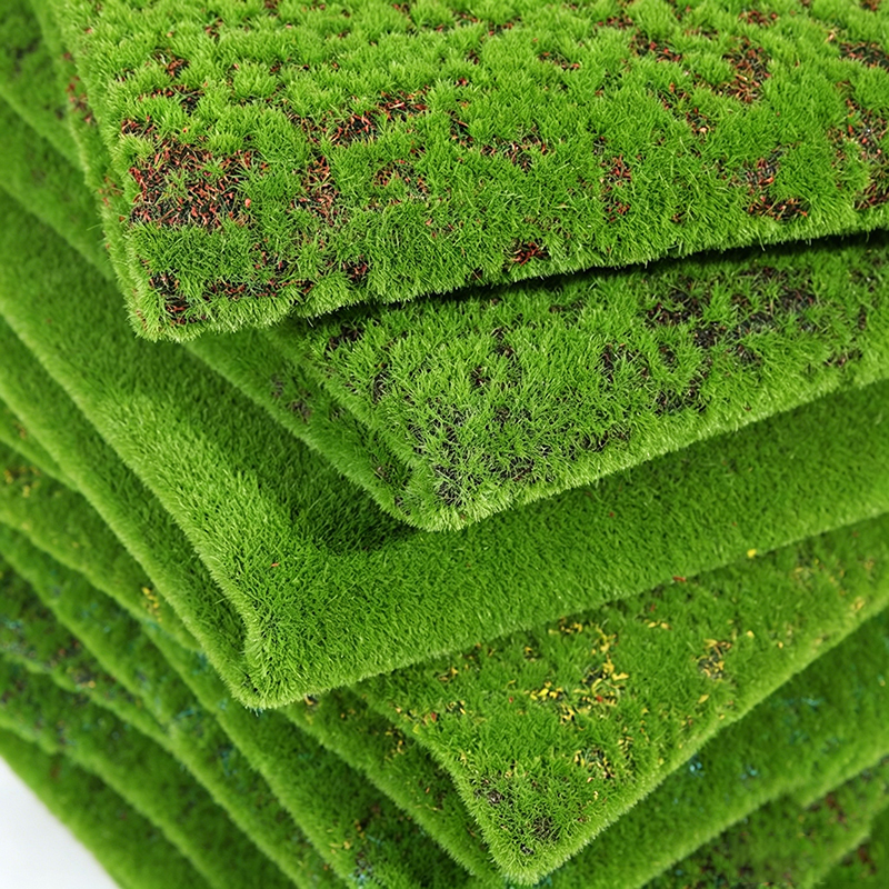 Artificial Moss Fake Green Mos - Terrarium Moss Art incelemesi ve fiyatı