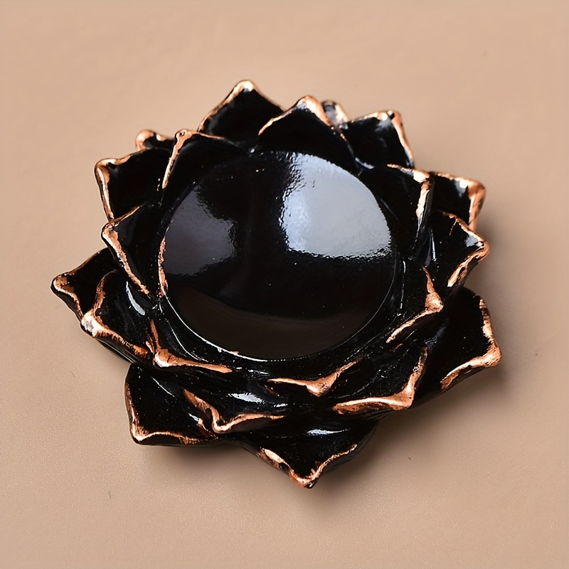 1pc Lotus Flower Crystal Ball  - Flower Preservation Resin incelemesi ve fiyatı