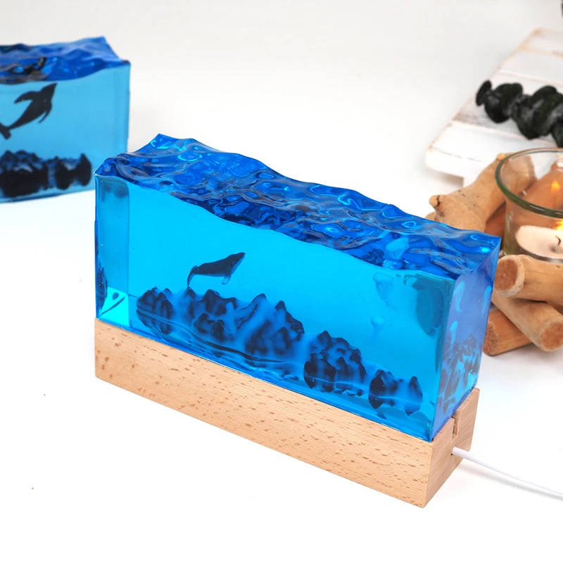 1set New Sea Wave Resin Mold,  - Resin Ocean Wave Mold incelemesi ve fiyatı