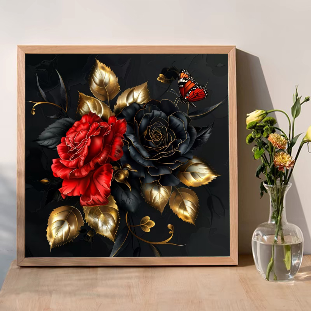 Momoart 5D DIY Diamond Mosaic  - Resin Craft For Beginners incelemesi ve fiyatı