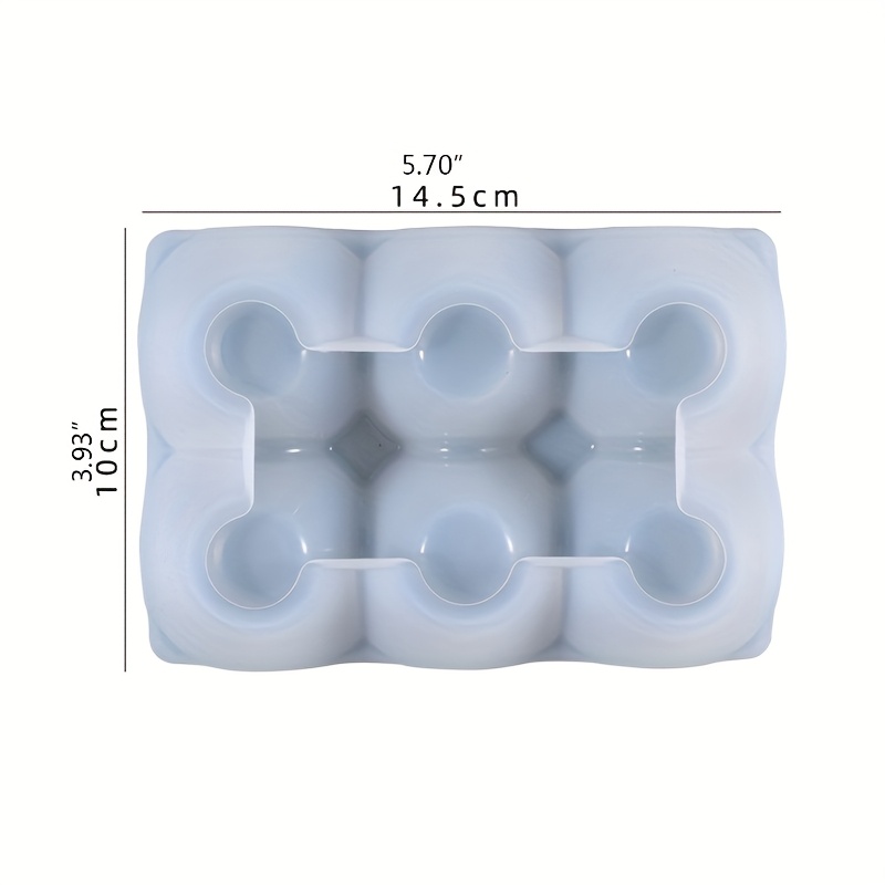 Silicone molds for egg tray st - Serving Tray Mold incelemesi ve fiyatı