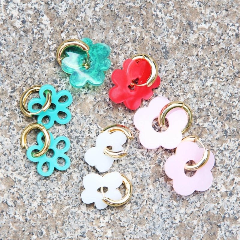 Resin Jewelry Molds Flower Pen - Flower Preservation Resin incelemesi ve fiyatı