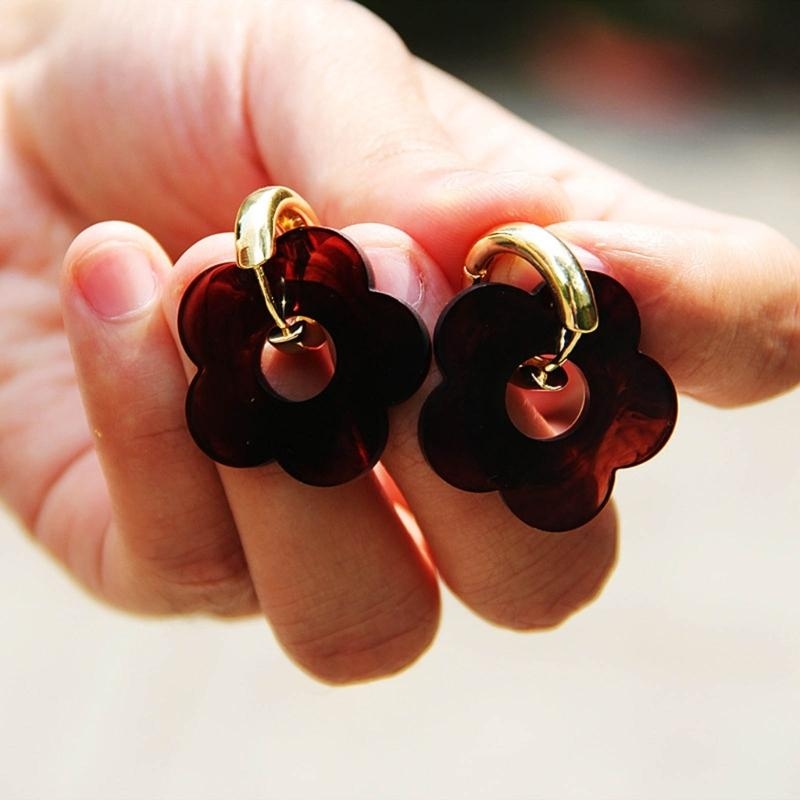 Resin Jewelry Molds Flower Pen - Flower Preservation Resin incelemesi ve fiyatı