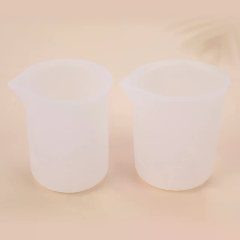 12Pcs Silicone Mixing Measurin - Mixing Cup Silicone incelemesi ve fiyatı