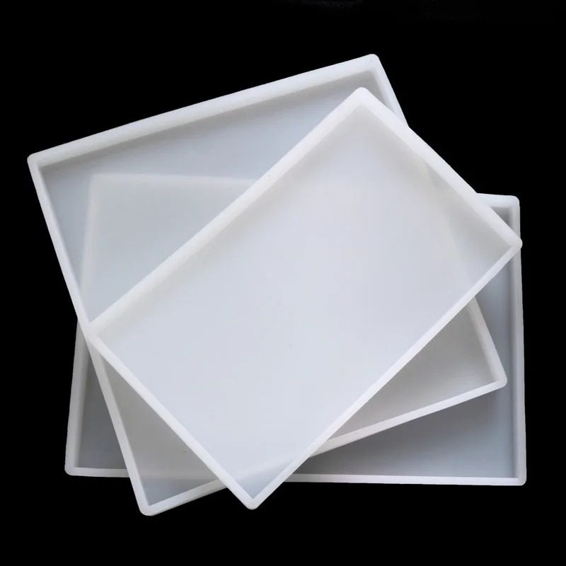Resin silicone mold, durable r - Serving Tray Mold incelemesi ve fiyatı