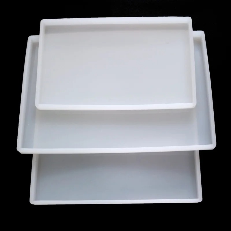 Resin silicone mold, durable r - Serving Tray Mold incelemesi ve fiyatı